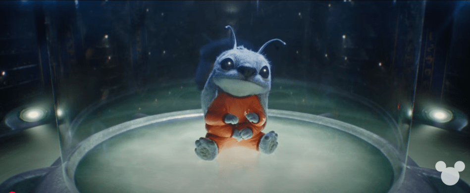 Disney lança teaser inédito de live-action de "Lilo & Stitch"; assista