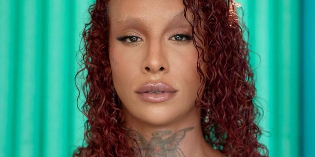 Linn da Quebrada fala pela 1ª vez após internação; assista