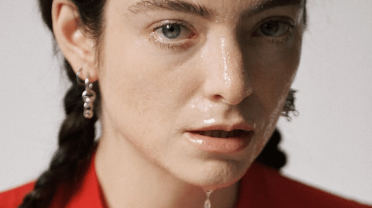 Após 4 anos de hiato, Lorde anuncia novo single "What Was That"