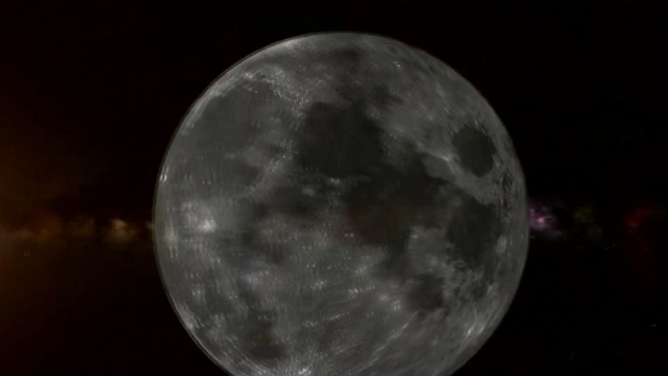 Missão no lado oculto da Lua revela informações sobre evolução do satélite