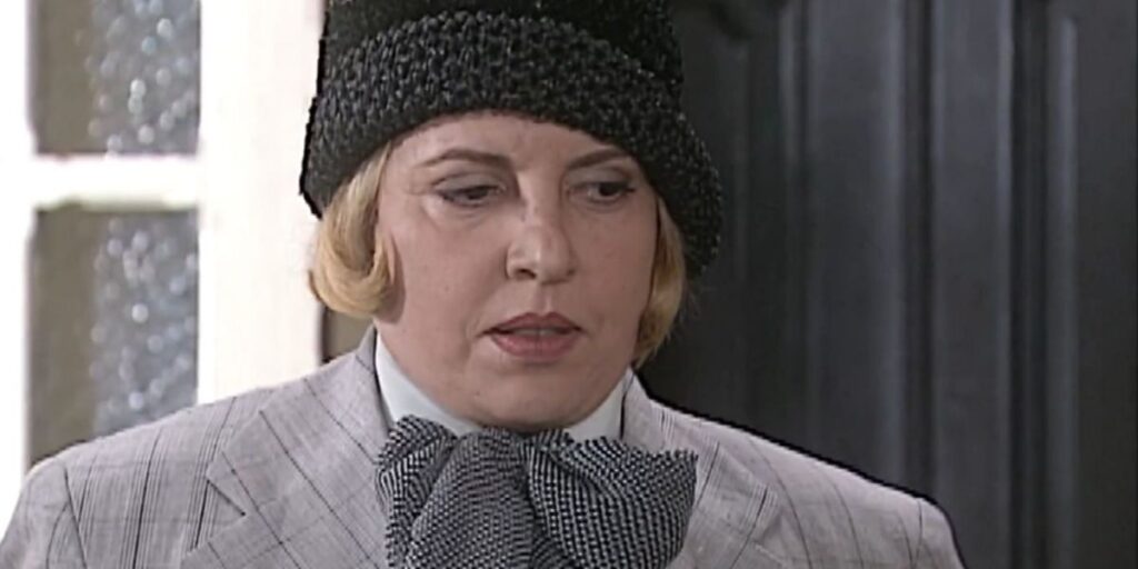 Morre Lúcia Alves, atriz de "O Cravo e a Rosa", aos 76 anos