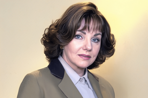 "Vale Tudo": quem interpretou Odete Roitman na versão latina da novela