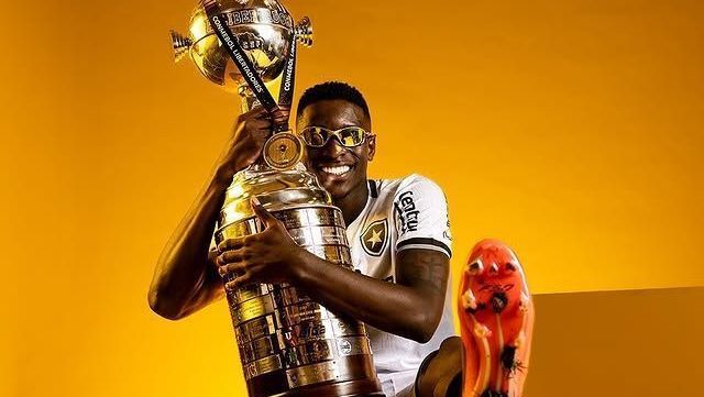 Hulk revela papo com Luiz Henrique, ex-Botafogo, em ida para o Zenit