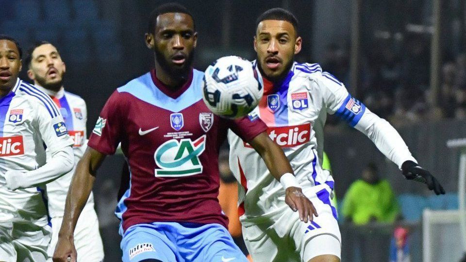 Auxerre x Lyon: horário e onde assistir ao jogo da Ligue 1