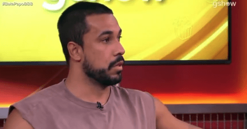 Maike se desculpa por atitude com Renata após sair do BBB25: "Envergonhado"