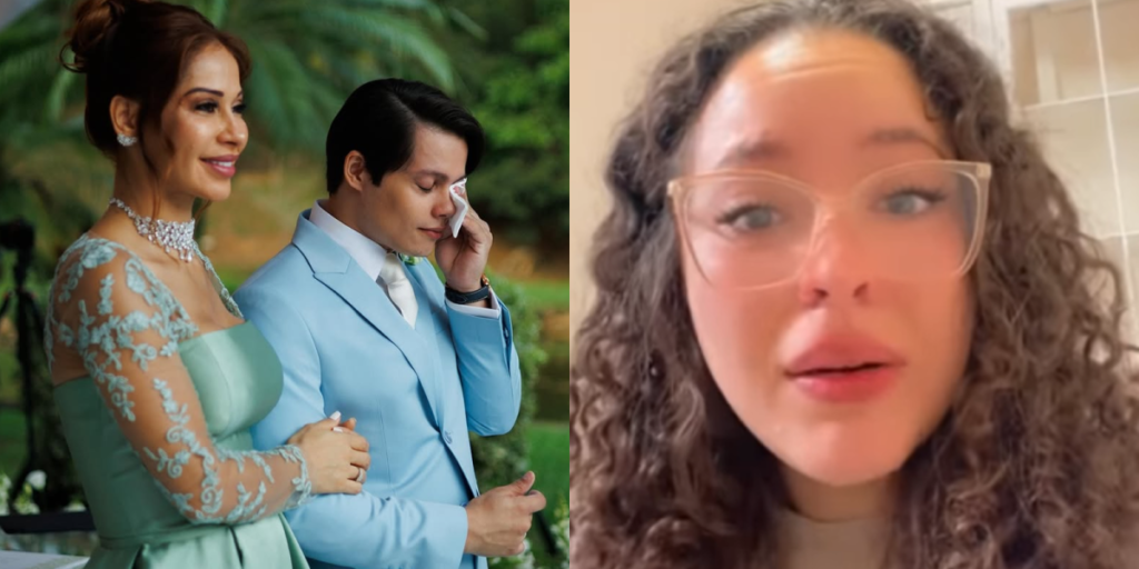 Ex-nora de Maíra Cardi rebate acusações de traição e aponta interferências