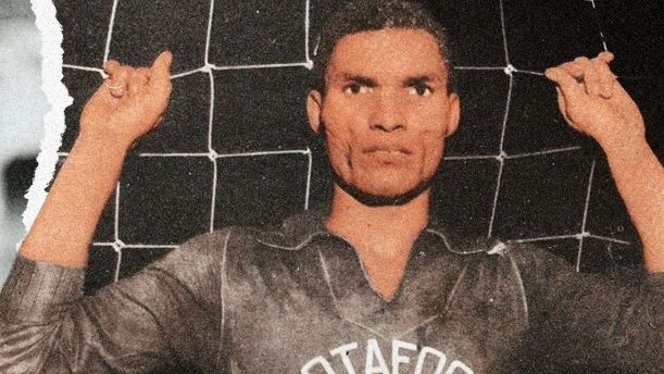 Dia do Goleiro foi criado em homenagem a Manga, ídolo do Botafogo; entenda