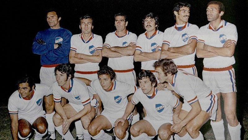 Manga, célebre pelas defesas, também teve seu dia de artilheiro