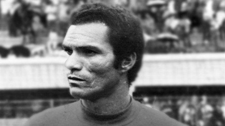 Clubes lamentam morte do ex-goleiro Manga