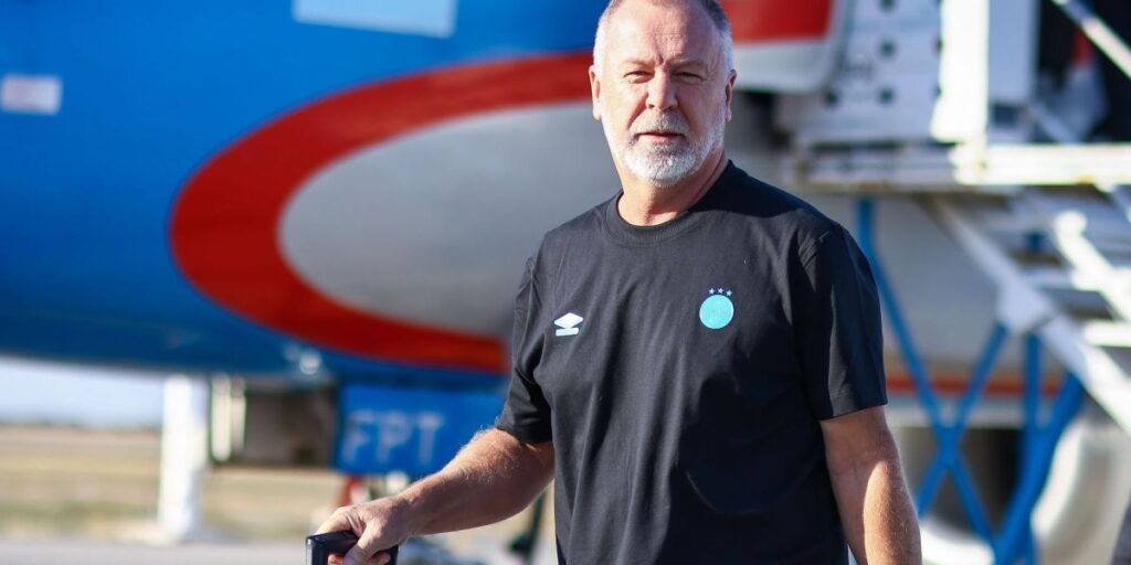 Godoy Cruz x Grêmio: veja as escalações para o jogo da Sul-Americana