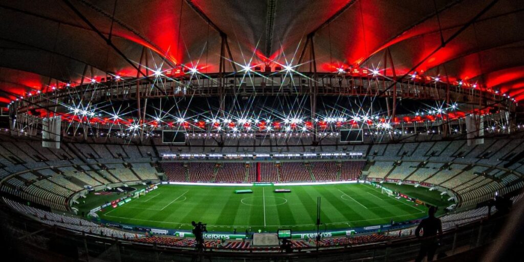 Fluminense x GV San José: horário e onde assistir ao jogo da Sul-Americana
