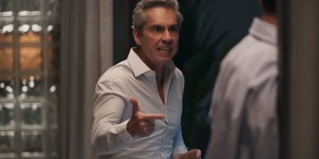 "Vale Tudo": saiba qual comentário de Marco Aurélio virou trend no TikTok