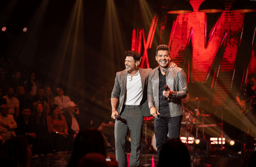 Marcos & Belutti lançam novo EP; veja audiovisual com exclusividade