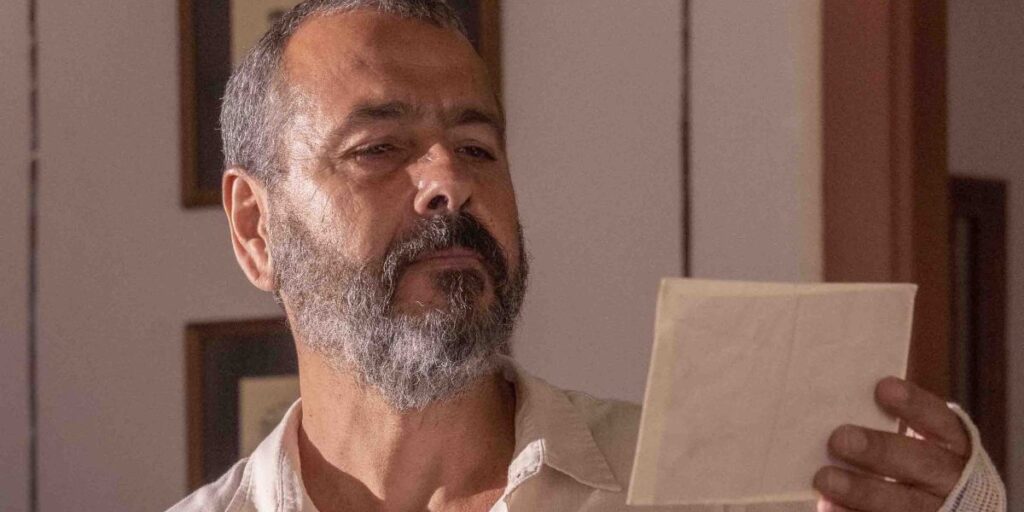 Marcos Palmeira sugere mais um remake de Benedito Ruy Barbosa; saiba qual