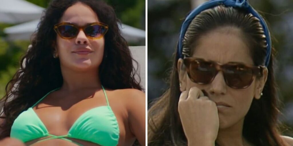 "Vale Tudo": compare 1º capítulo do remake com versão original