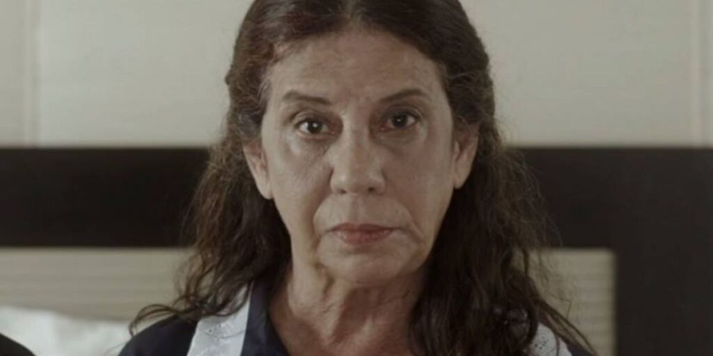 Maria Gladys fala à CNN sobre polêmica familiar: "Escândalo"