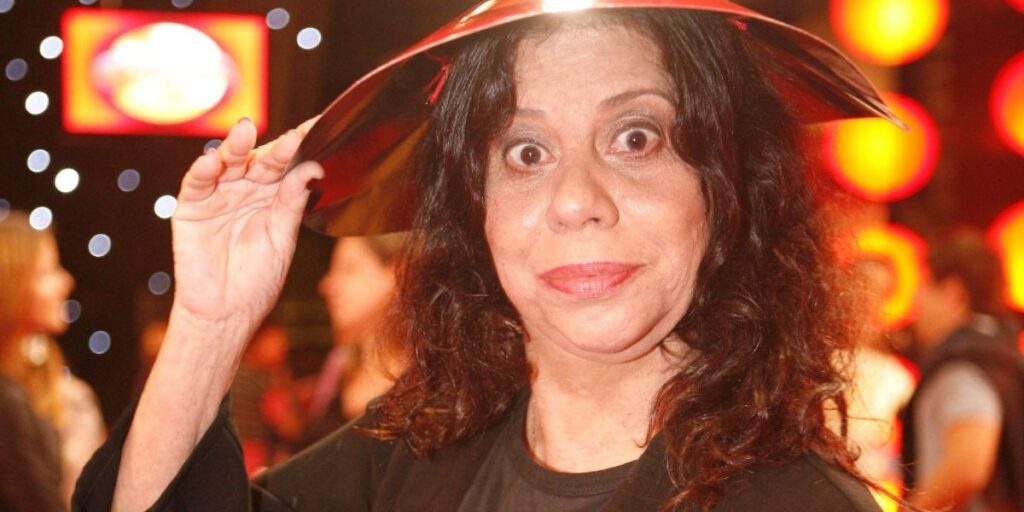 Relembre carreira de Maria Gladys; filha faz apelo após mãe ser vista em MG