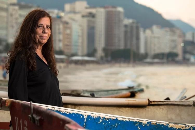 O que se sabe sobre desaparecimento e condições da atriz Maria Gladys