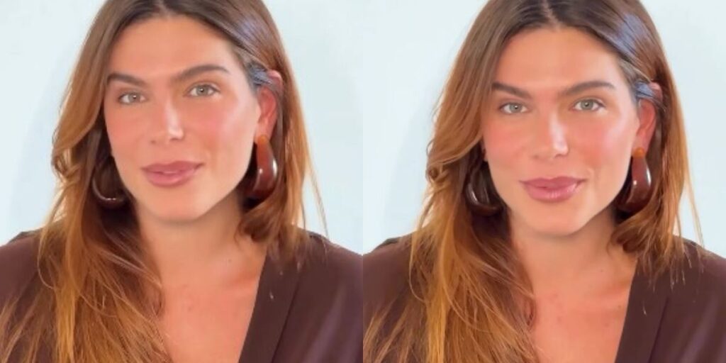 Mariana Goldfarb rebate críticas: "Isso diz respeito somente a mim"