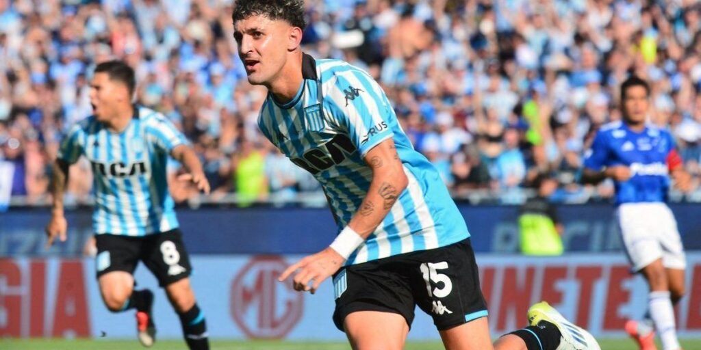 Jogador "esnoba" Libertadores e diz que Copa Argentina é mais difícil