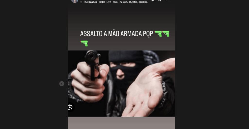 Mattos diz que expulsão em Inter x Cruzeiro foi “assalto à mão armada”