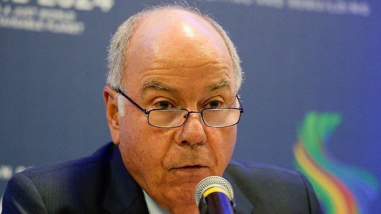 Vieira e representante de comércio dos EUA discutem tarifas, diz Itamaraty