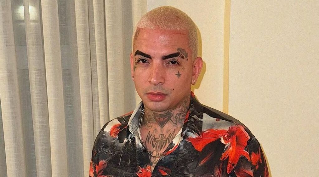 MC Guimê desabafa sobre vícios e fala sobre aproximação com Deus