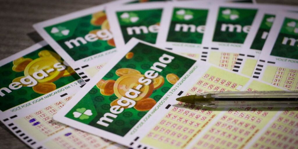 Mega-Sena 2853: sorteio desta terça (15) pode pagar R$ 45 milhões
