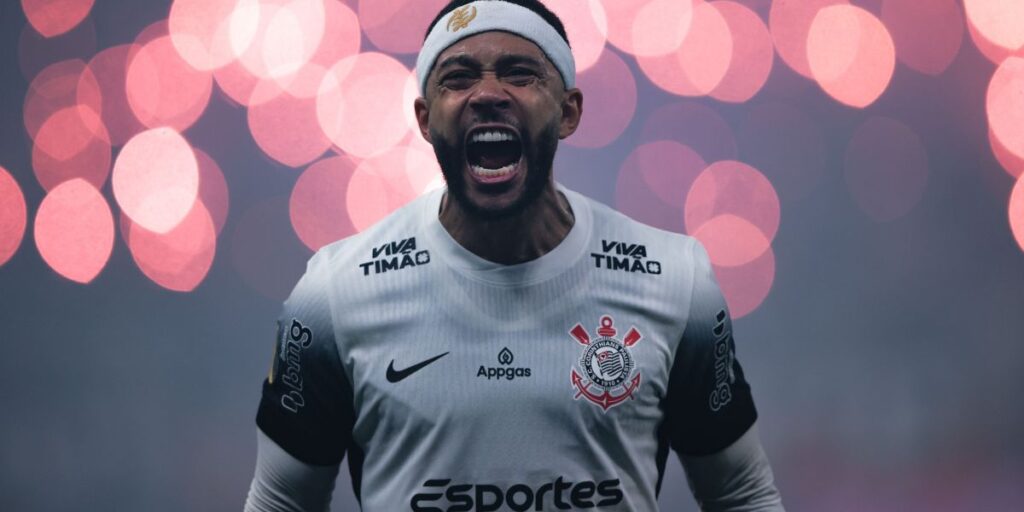 Corinthians começa busca por título inédito da Sul-Americana