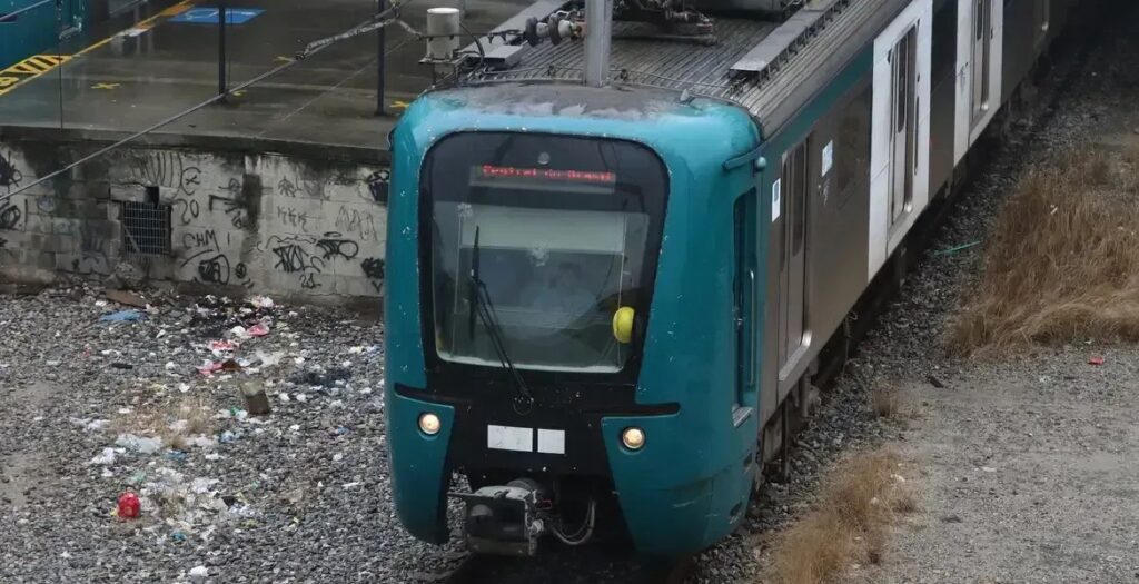 Metrô mais caro do Brasil: tarifa no RJ sobe a partir deste sábado (12)