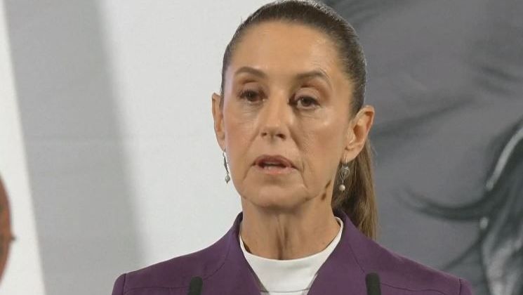 México não vai impor tarifas retaliatórias aos EUA, diz presidente