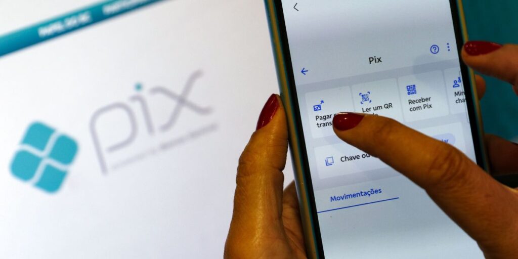 Prioridade do BC inclui agenda evolutiva do Pix, diz secretário-executivo