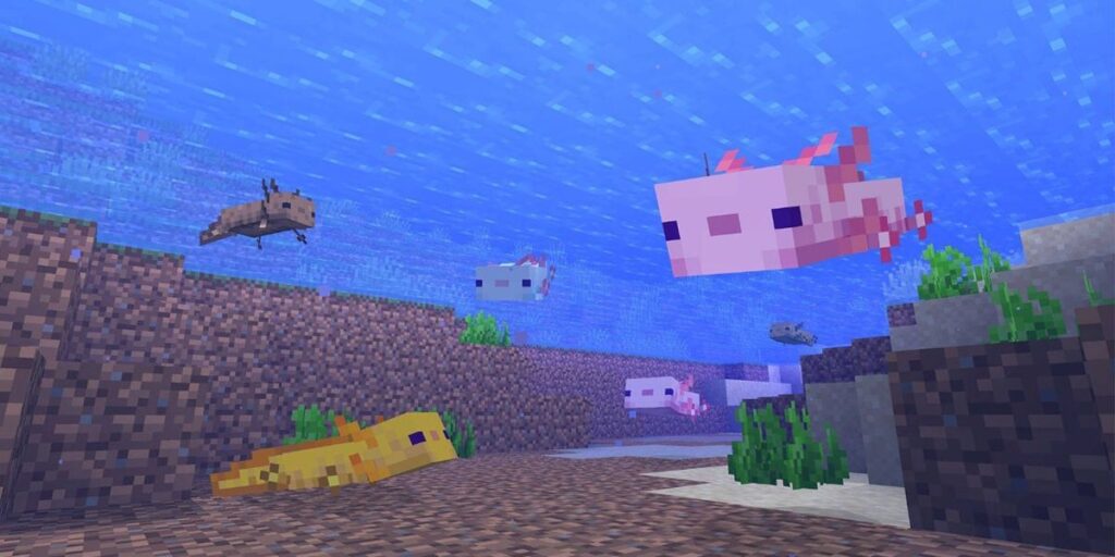 Minecraft para PS4 lidera vendas na OLX no início de 2025