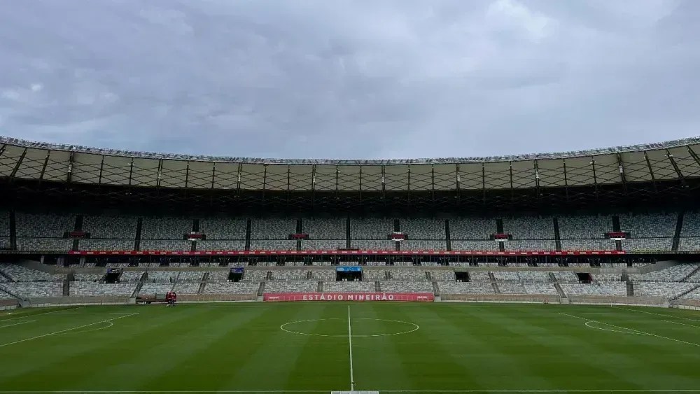 Cruzeiro x Mushuc Runa: veja as escalações do jogo da Sul-Americana