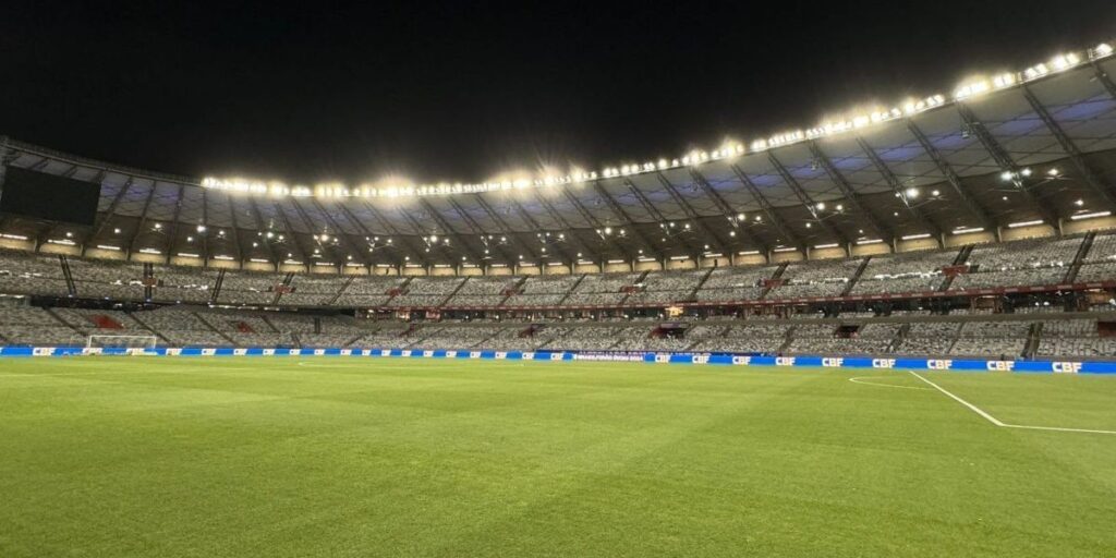 Por que Atlético-MG joga sem torcida contra Iquique pela Sul-Americana