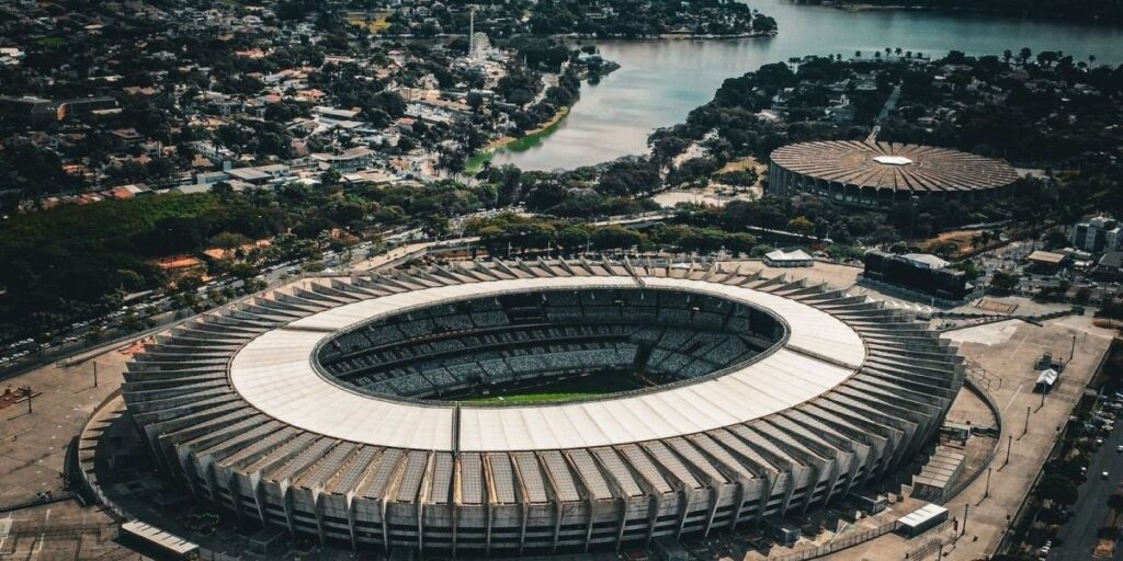 Atlético-MG x São Paulo: horário e onde assistir ao jogo do Brasileirão