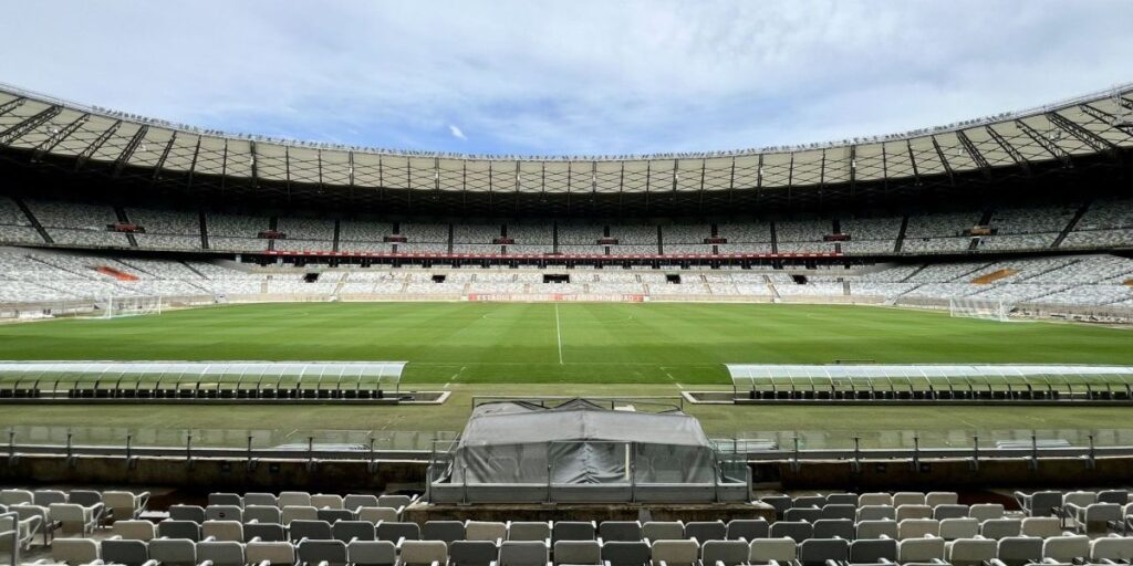 Atlético-MG x Iquique: horário e onde assistir ao jogo da Sul-Americana