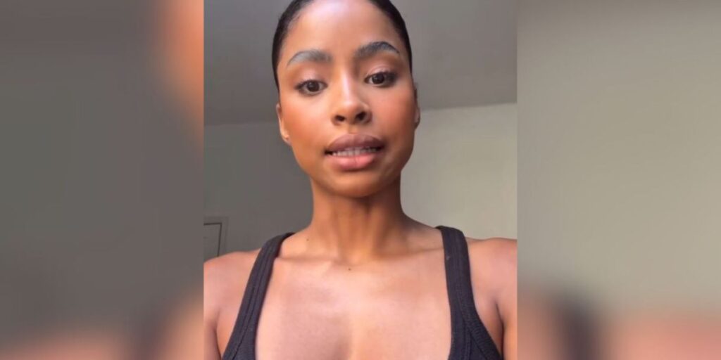 Modelo denuncia assédio em ônibus e tem dados expostos por empresa em SP