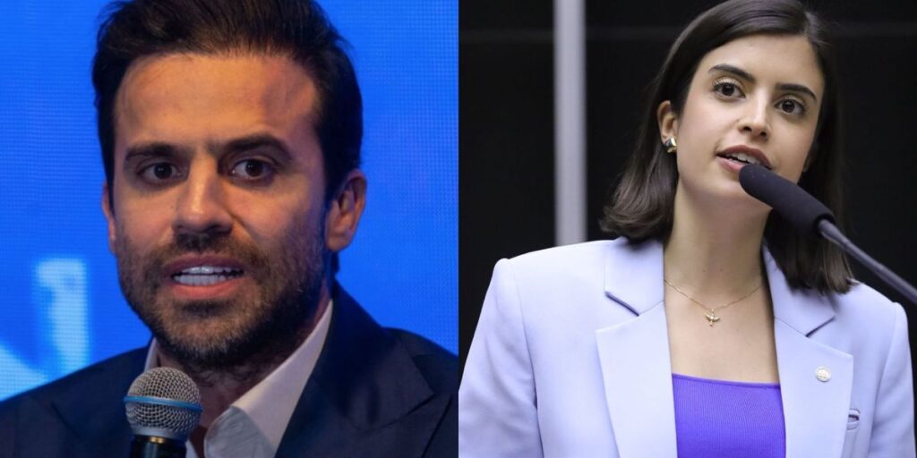 Não vale tudo para ganhar eleição, diz Tabata após 2ª condenação de Marçal