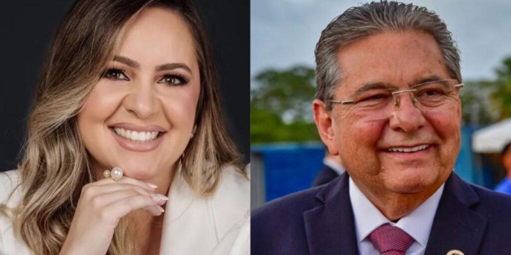 MP da Paraíba pede suspensão da nomeação de filha de deputado ao TCE