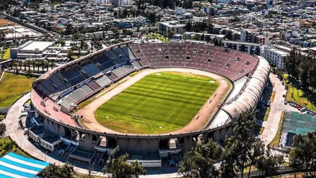 Melgar x Vasco: horário e onde assistir ao jogo da Sul-Americana