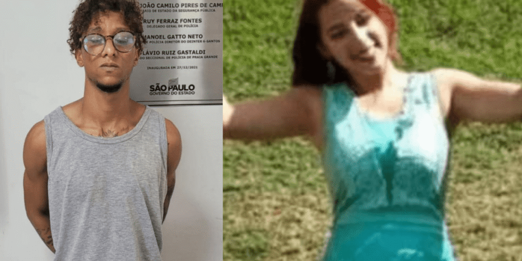 Suspeito de matar companheira é preso em SP; corpo foi encontrado em casa