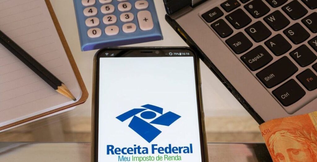 Receita já recebeu mais de 9 milhões de declarações do Imposto de Renda
