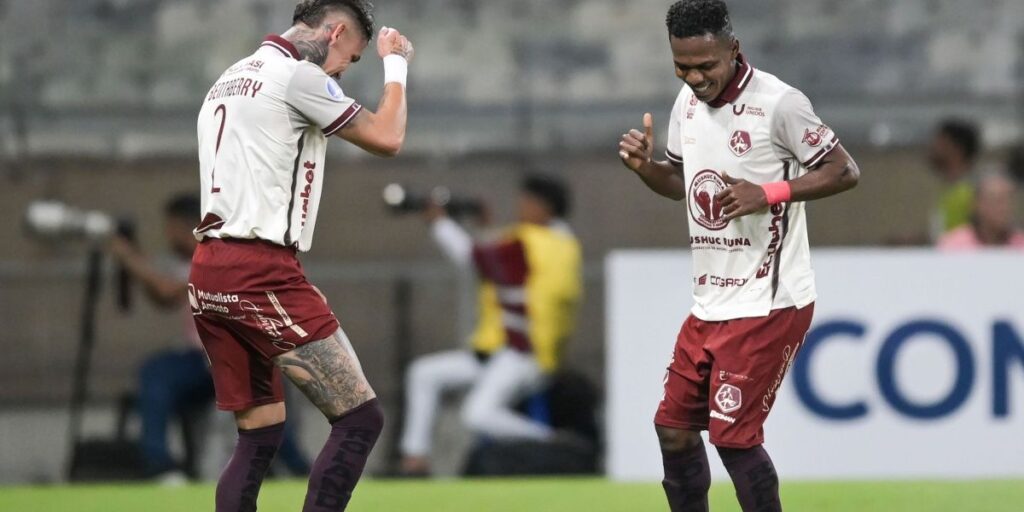 Mushuc Runa: saiba o que significa o nome do time que venceu o Cruzeiro