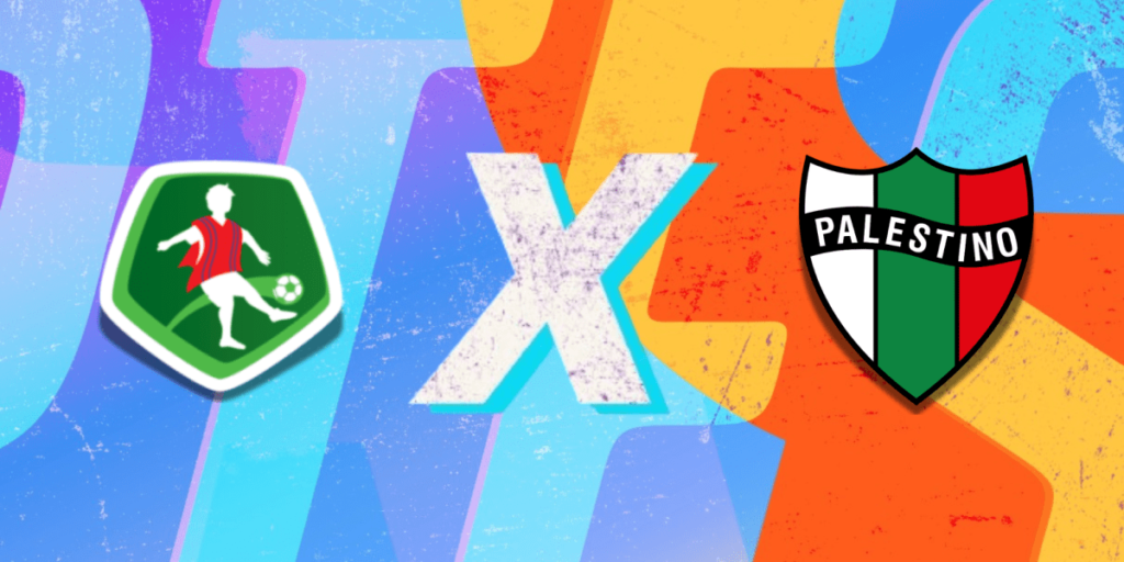 Mushuc Runa x Palestino: horário e onde assistir ao jogo da Sul-Americana