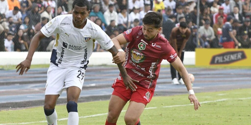 Após vencer Cruzeiro, Mushuc Runa derruba outro campeão da Libertadores