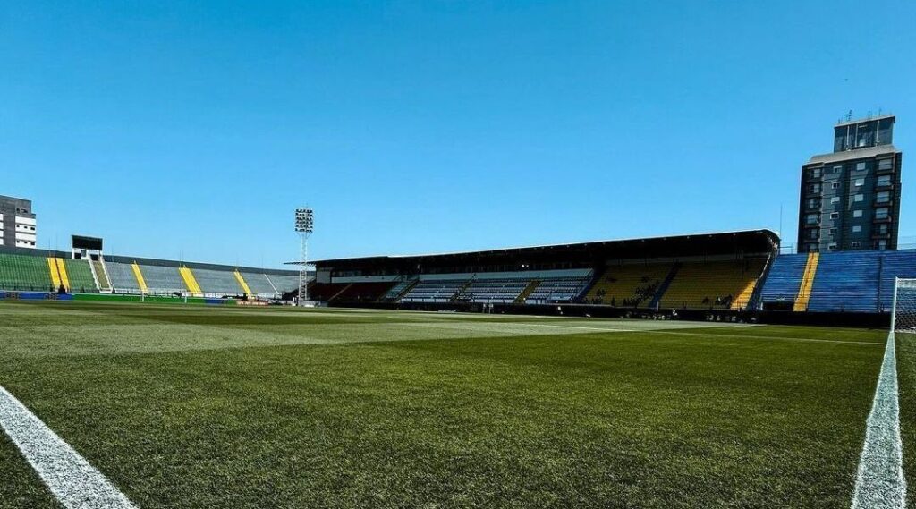 Bragantino x Botafogo: horário e onde assistir ao jogo do Brasileirão