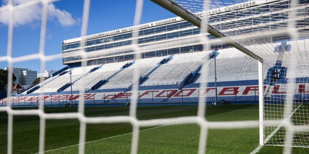 Nacional-URU x Bahia: horário e onde assistir ao jogo da Libertadores