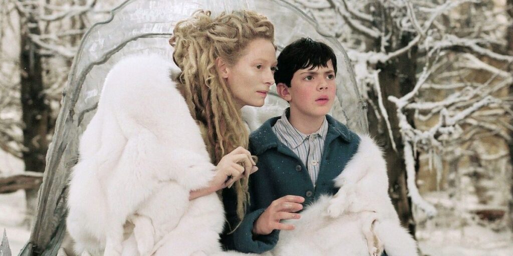 Atriz de "Sex Education" estará em "As Crônicas de Nárnia", diz site