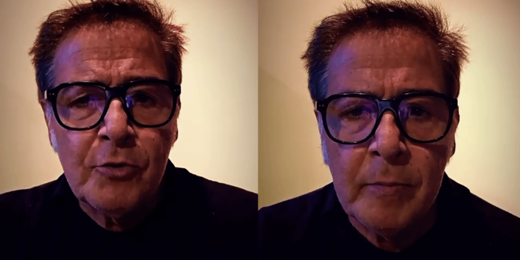 Vocalista da banda Ira! esclarece polêmicas e se desculpa com colegas